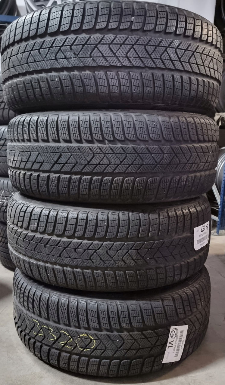 215 60 r16 Pirelli