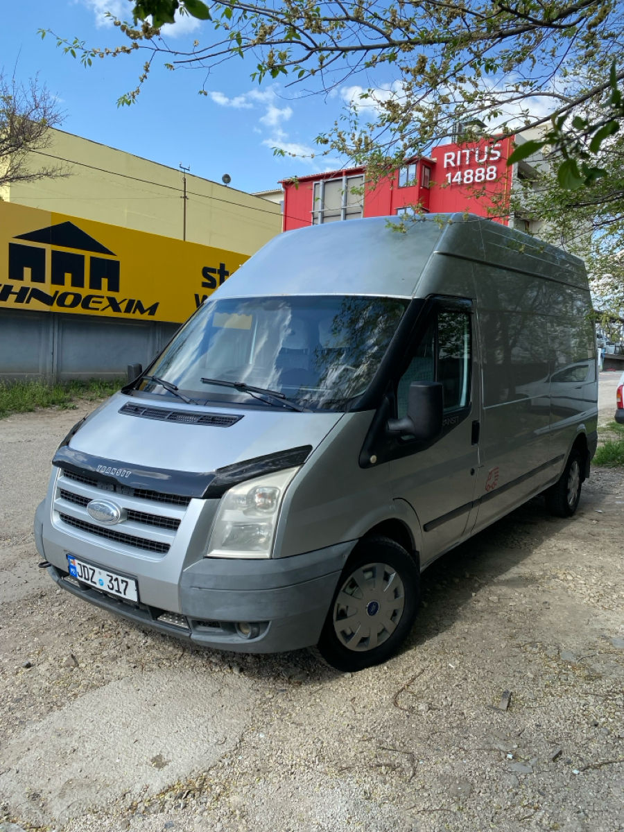 Ford Ford Transit 
 фото 1