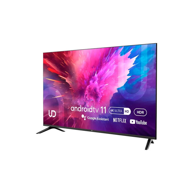 Televizor UD 55U6210     Televizor Smart TV mare și cu 4K  la super preț! foto 1