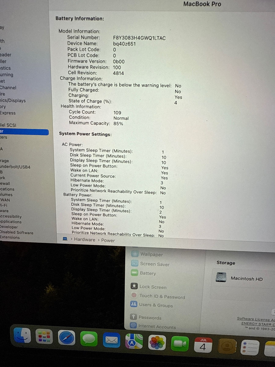Apple MacBook Pro M2 Pro фото 1