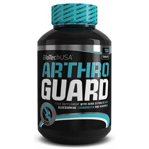 Arthro Guard Gold- скорейшее восстановление суставов и связок! foto 0