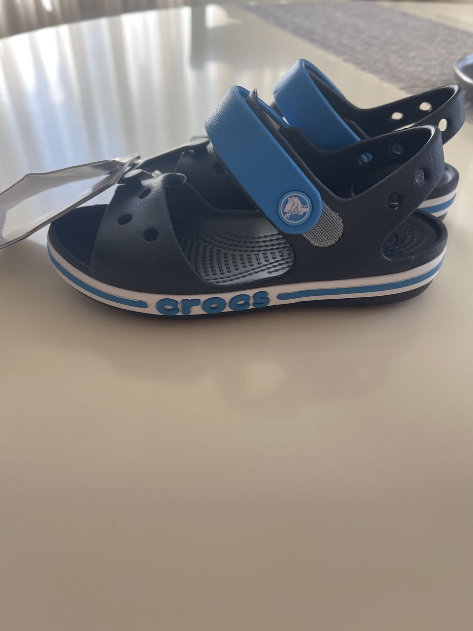 Crocs новые