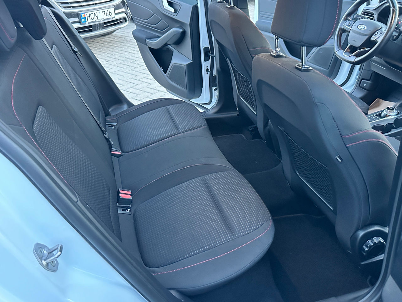 Ford Focus foto 16