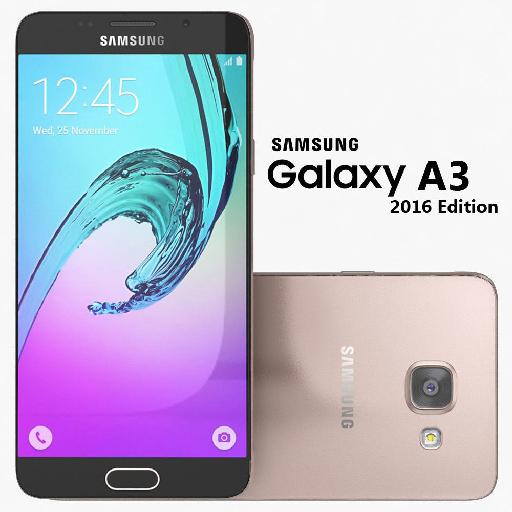 Samsung Note 4 A3 2016 S4 mini 4g