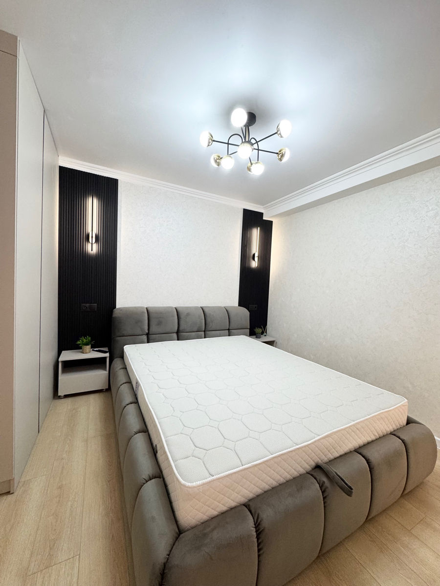 Apartament cu 1 cameră,  Durlești,  Chișinău,  Chișinău mun. foto 10