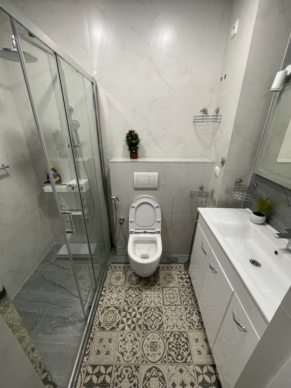 Apartament cu 2 camere,  Râșcani,  Chișinău mun. foto 5