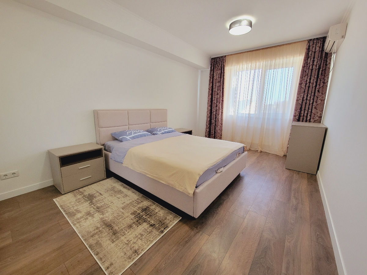 Apartament cu 1 cameră, 50 m², Centru, Chișinău foto 0