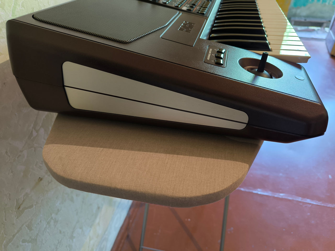 Korg PA 1000 foto 5