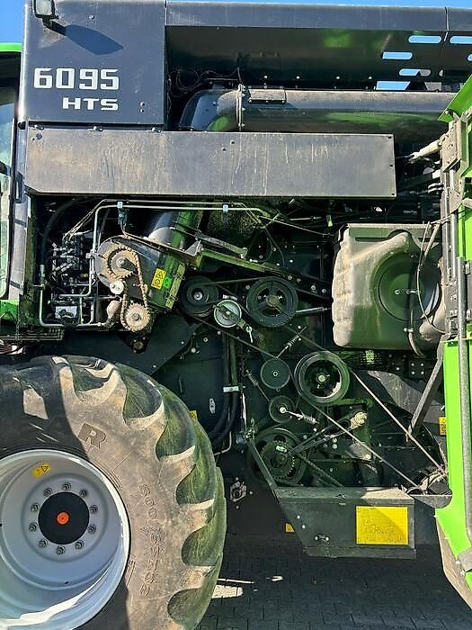 Deutz-Fahr 6095 HTS foto 18