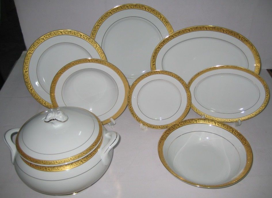 Set vesela ceramica