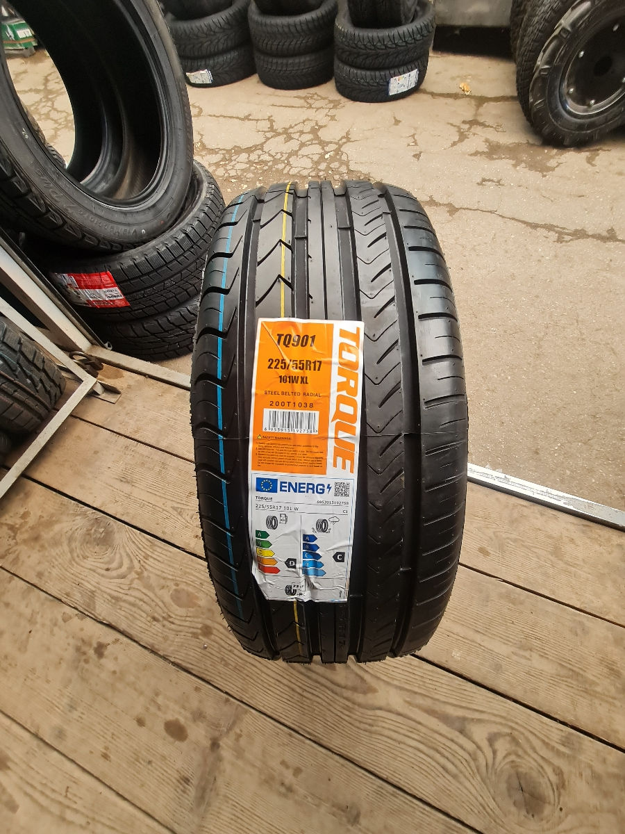 215/45 R17 Hilo Arctic S-8! foto 0