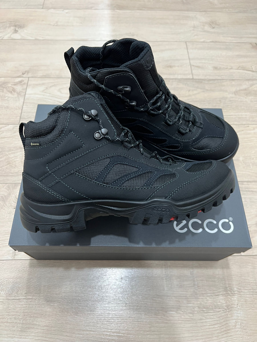 ECCO Goretex