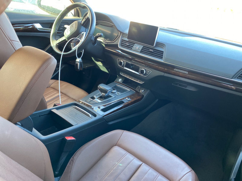 Разборка audi A3, A4 b8 b9, Q5 09-17 18-, Q7 10-15 dezmembrare запчасти piese ауди foto 9