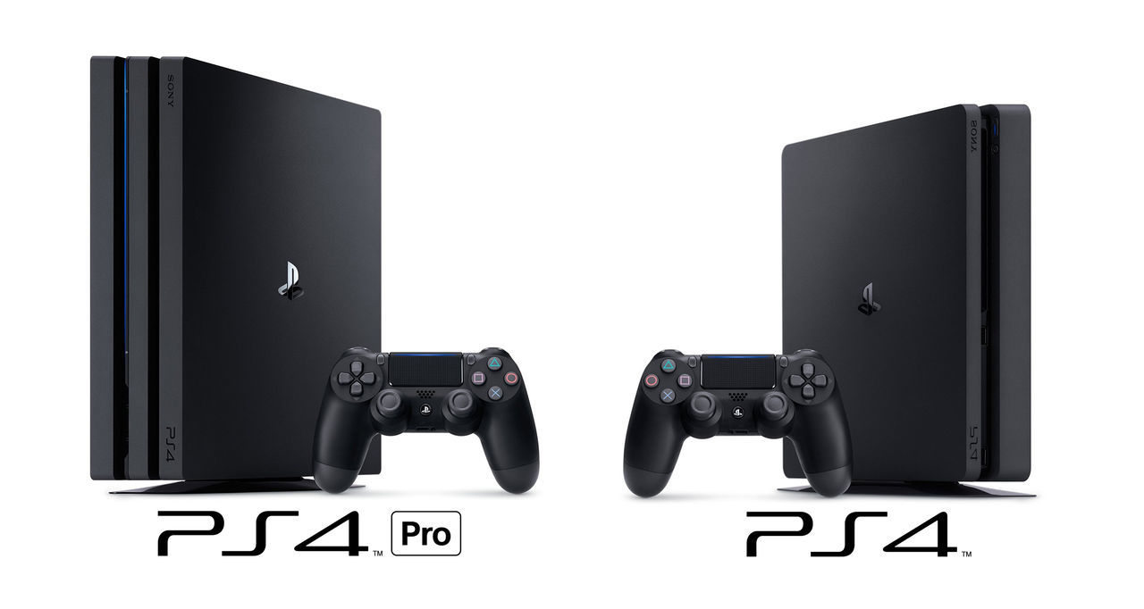 Прокат Playstation 4 Slim/Pro , PS VR, прокат игр , карты пополнения PSN ,  PS Plus