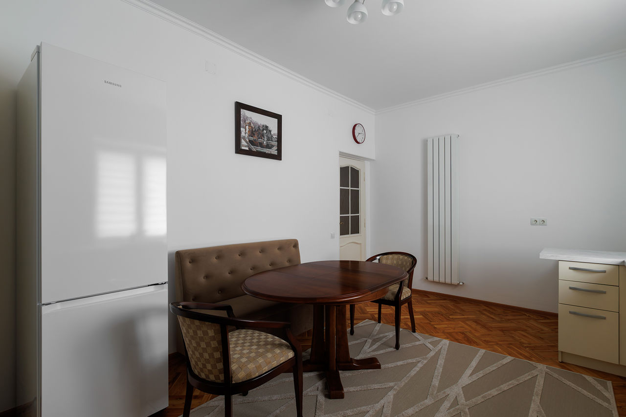 Apartament cu 2 camere,  Buiucani,  Chișinău,  Chișinău mun. foto 8