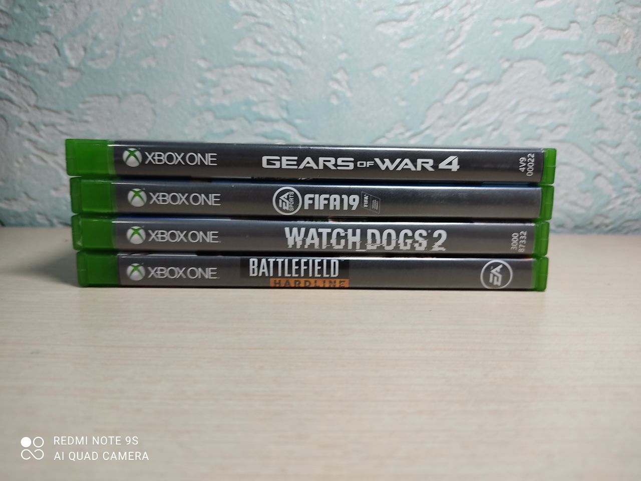 Jocuri/Игры Xbox One S
