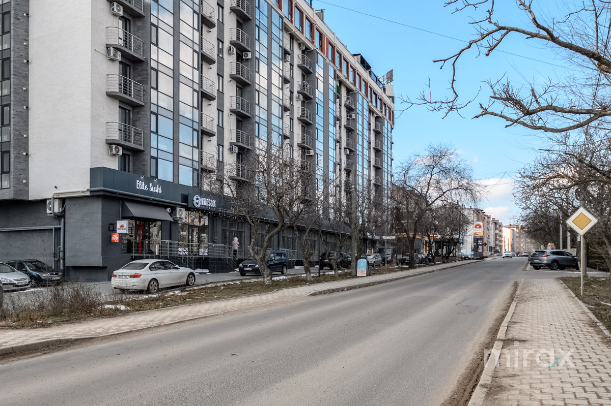 str. Nicolae Dimo, Durlești, mun. Chișinău фото 15