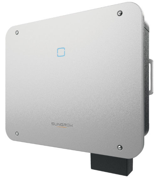 Invertoare Sungrow EU de la 5 - 250 kWt 3 fazate foto 4