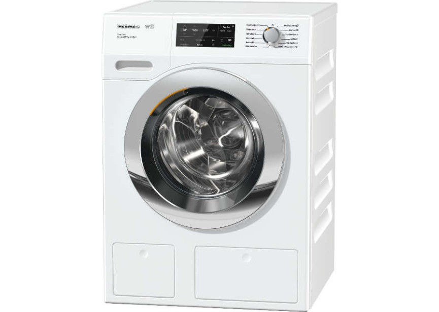 Стиральная машина Miele W1 XL TwinDos + WiFi фото 8
