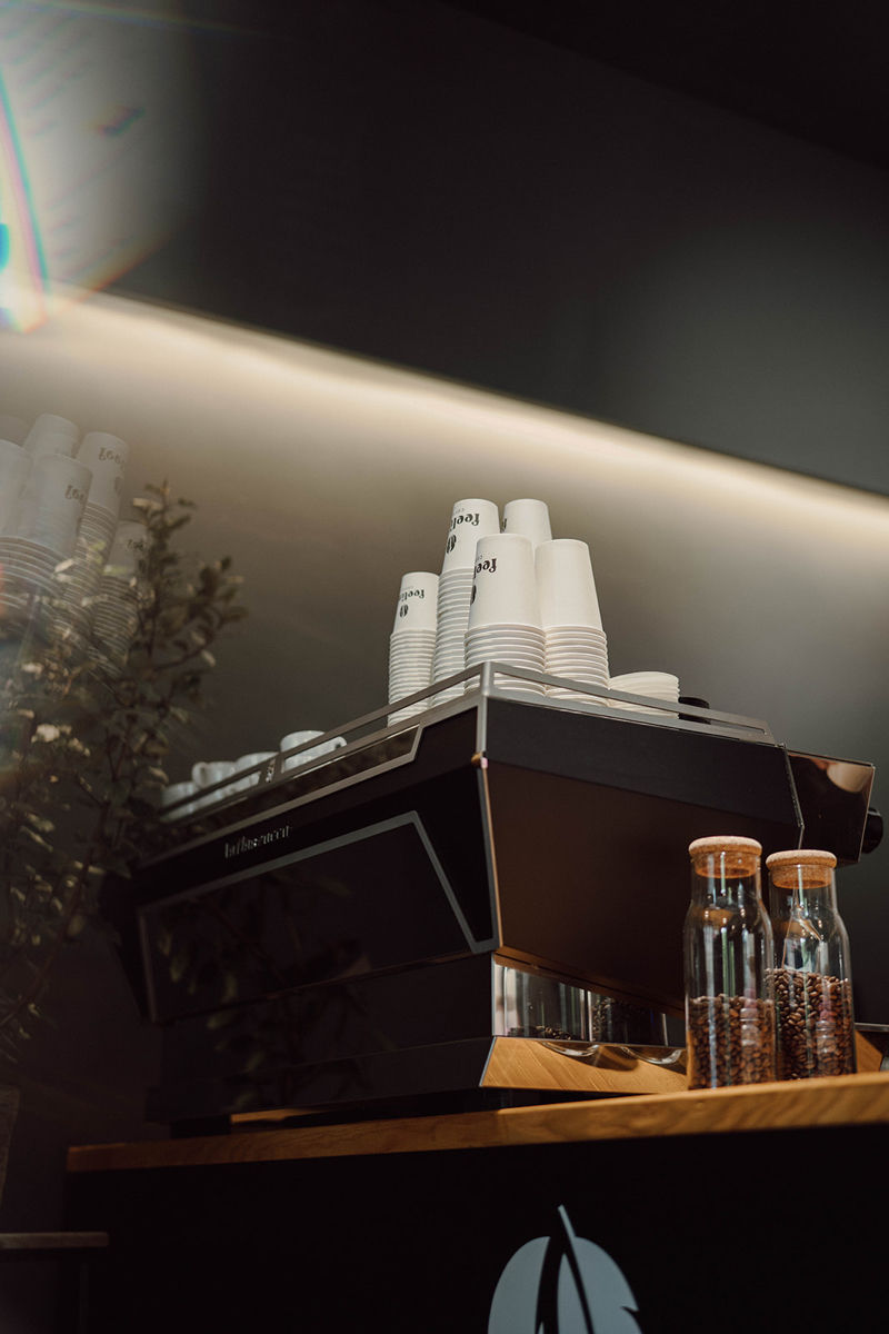 Deschide Propria Cafenea foto 1