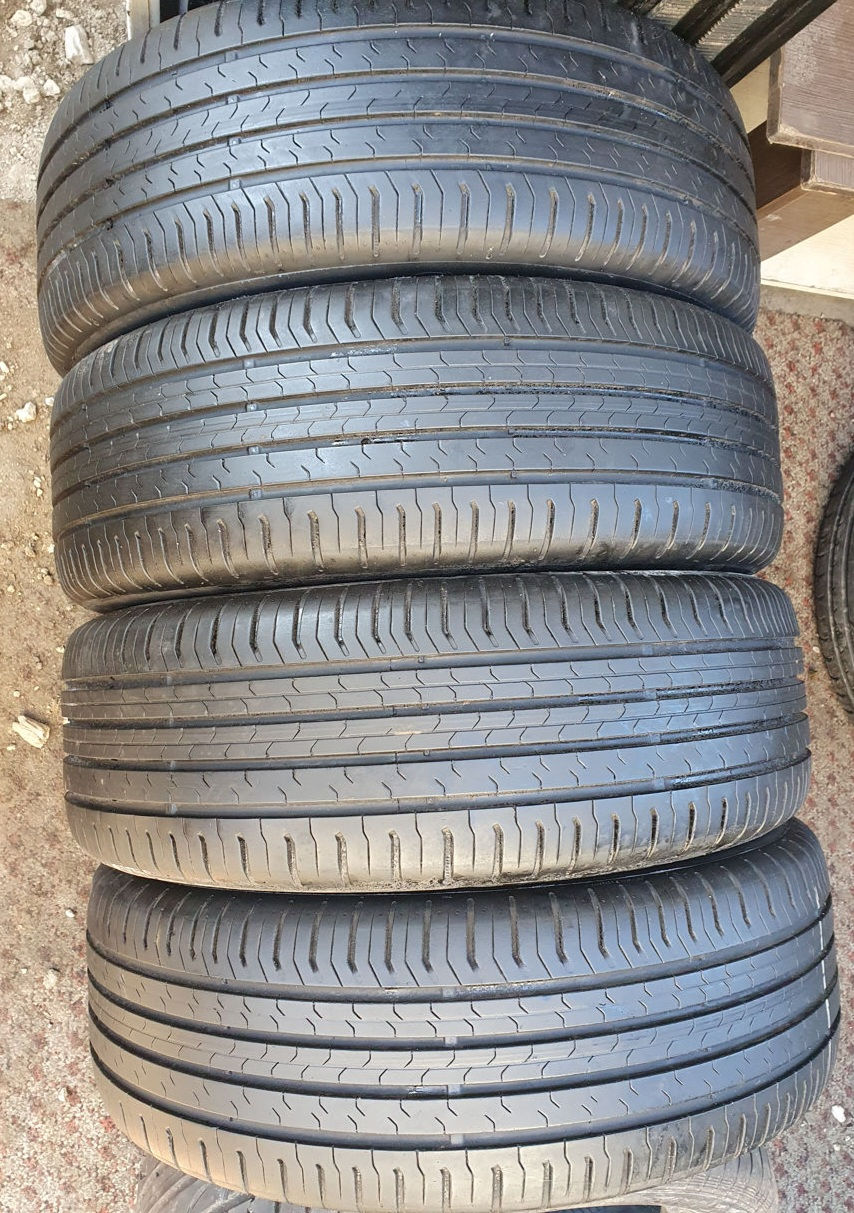 215/60/ R17- Continental.  фото 0