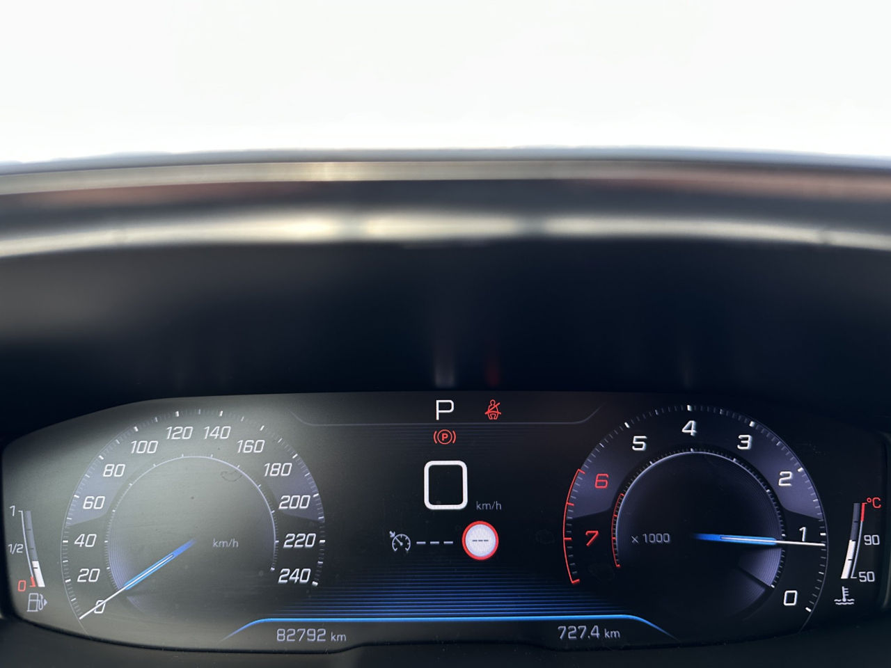 Peugeot 3008 foto 5