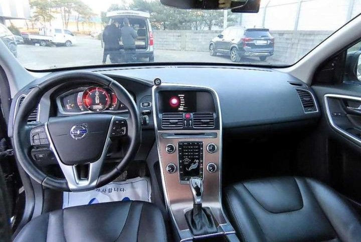 Volvo XC60 foto 5