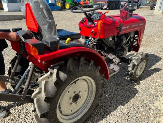 Tractor Massey Ferguson MF 5118 (Nou) - 18 Hp  , 850 kg foto 8