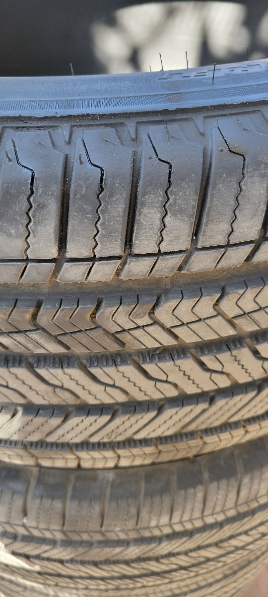 275 45 20  Bridgestone Alenza Sport  A/S , 2023 foto 0