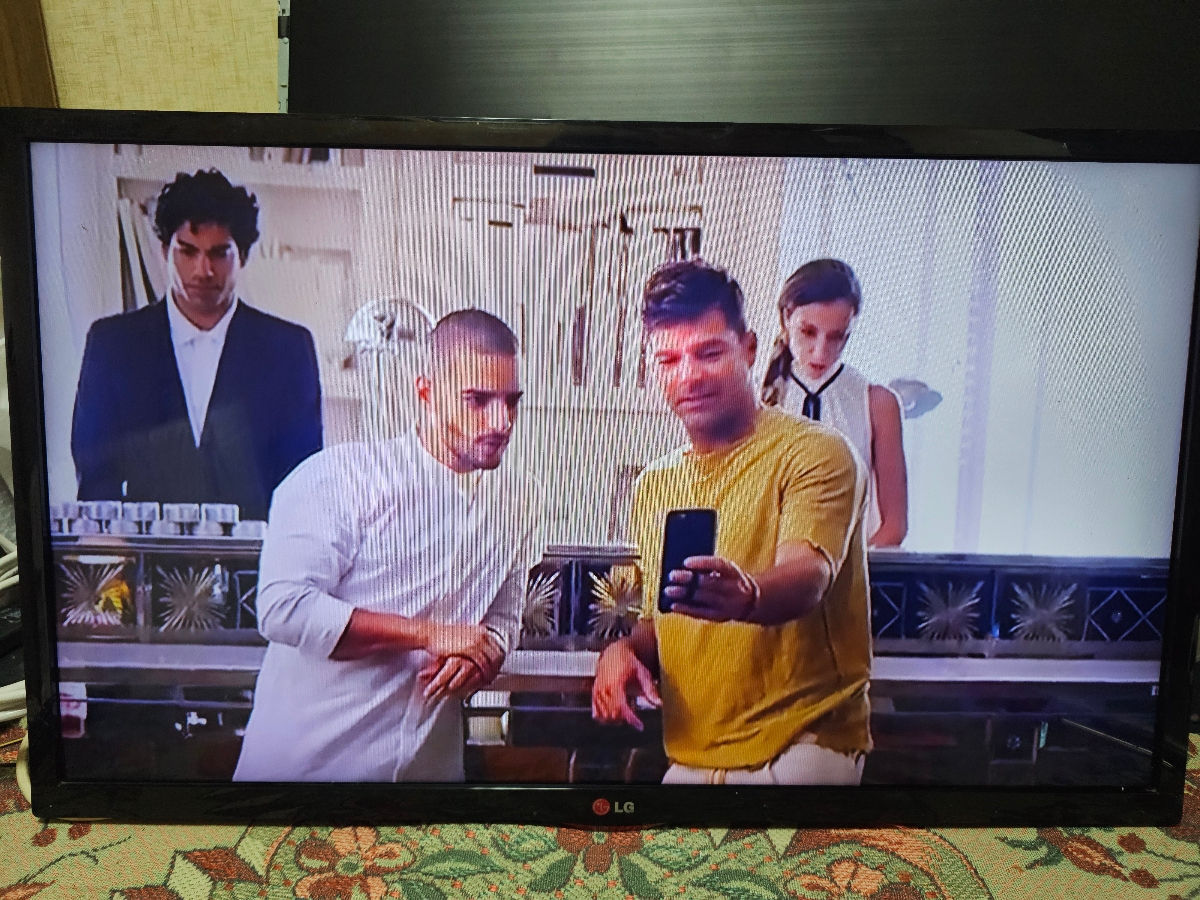 LED Televizor LG diagonala 32" (82cm) foto 8