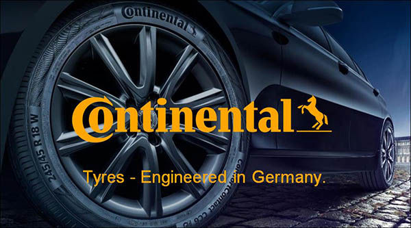 Anvelope de vara Continental! Livrare, Instalare, Garntie! foto 5