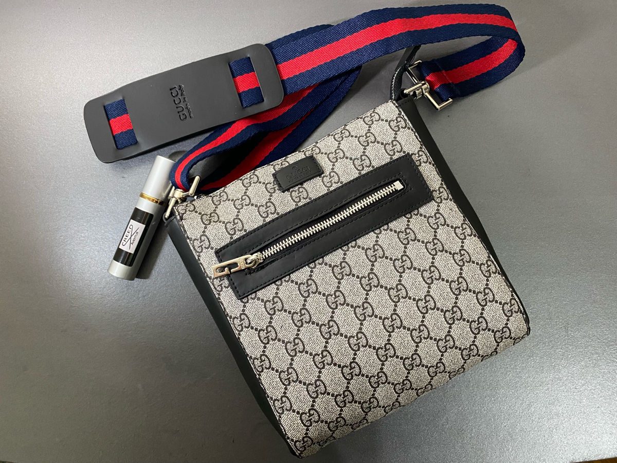 Барсетка/Borseta/geanta de umar.Louis Vuitton/Gucci