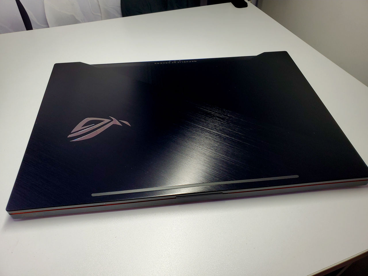 Asus ROG GU501G