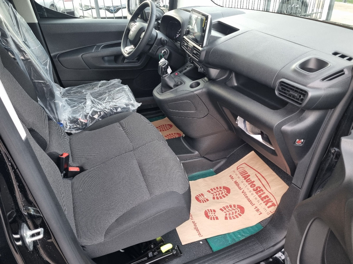 Fiat Doblo 2024 photo 10