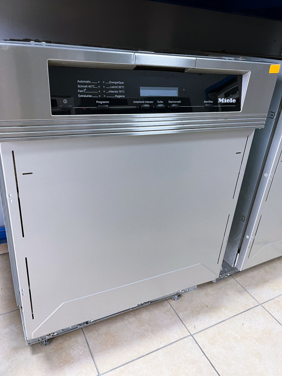 Посудомоечная машина Miele фото 2
