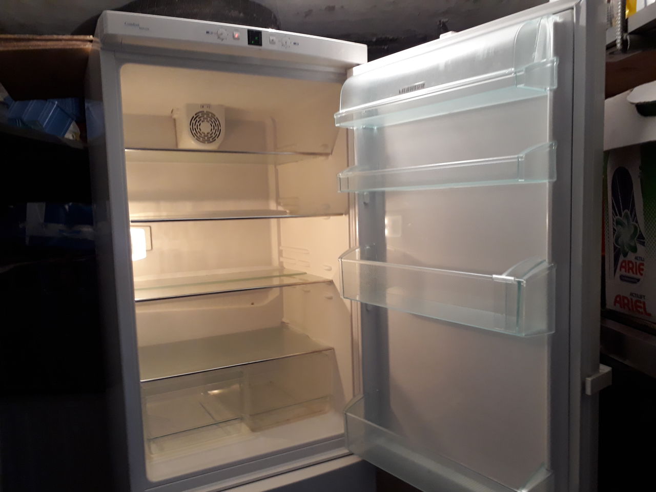 Холодильник Liebherr Premium no Frost