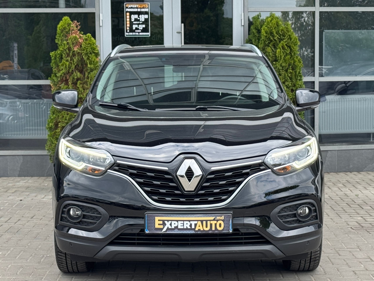 Renault Kadjar — фото 2