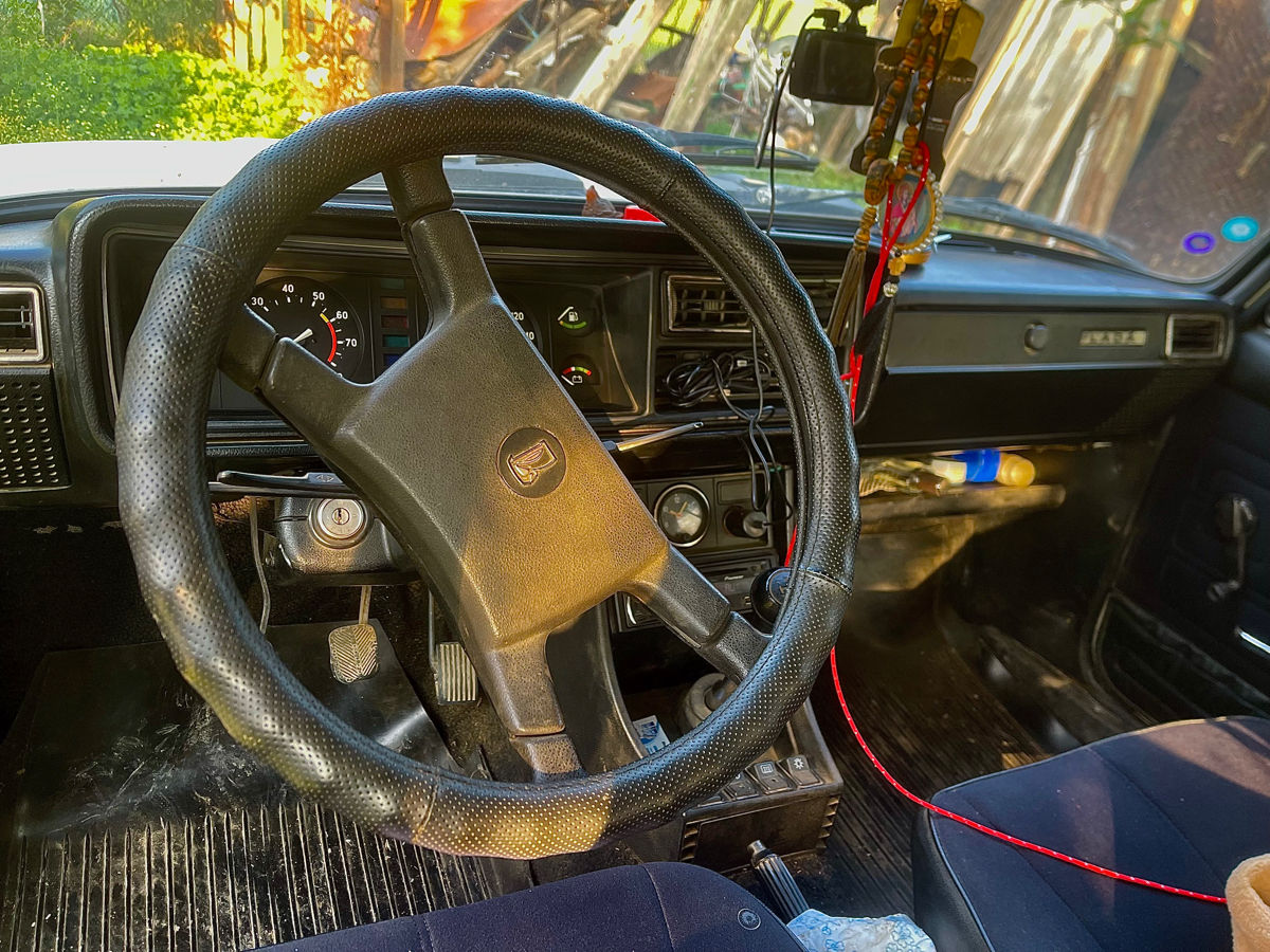 Lada / ВАЗ 2107 foto 3