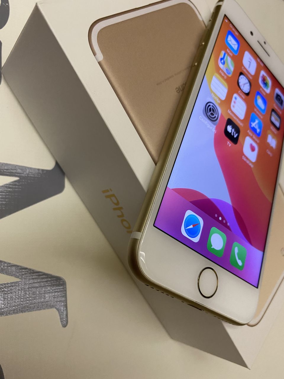 Iphone 7 64gb
