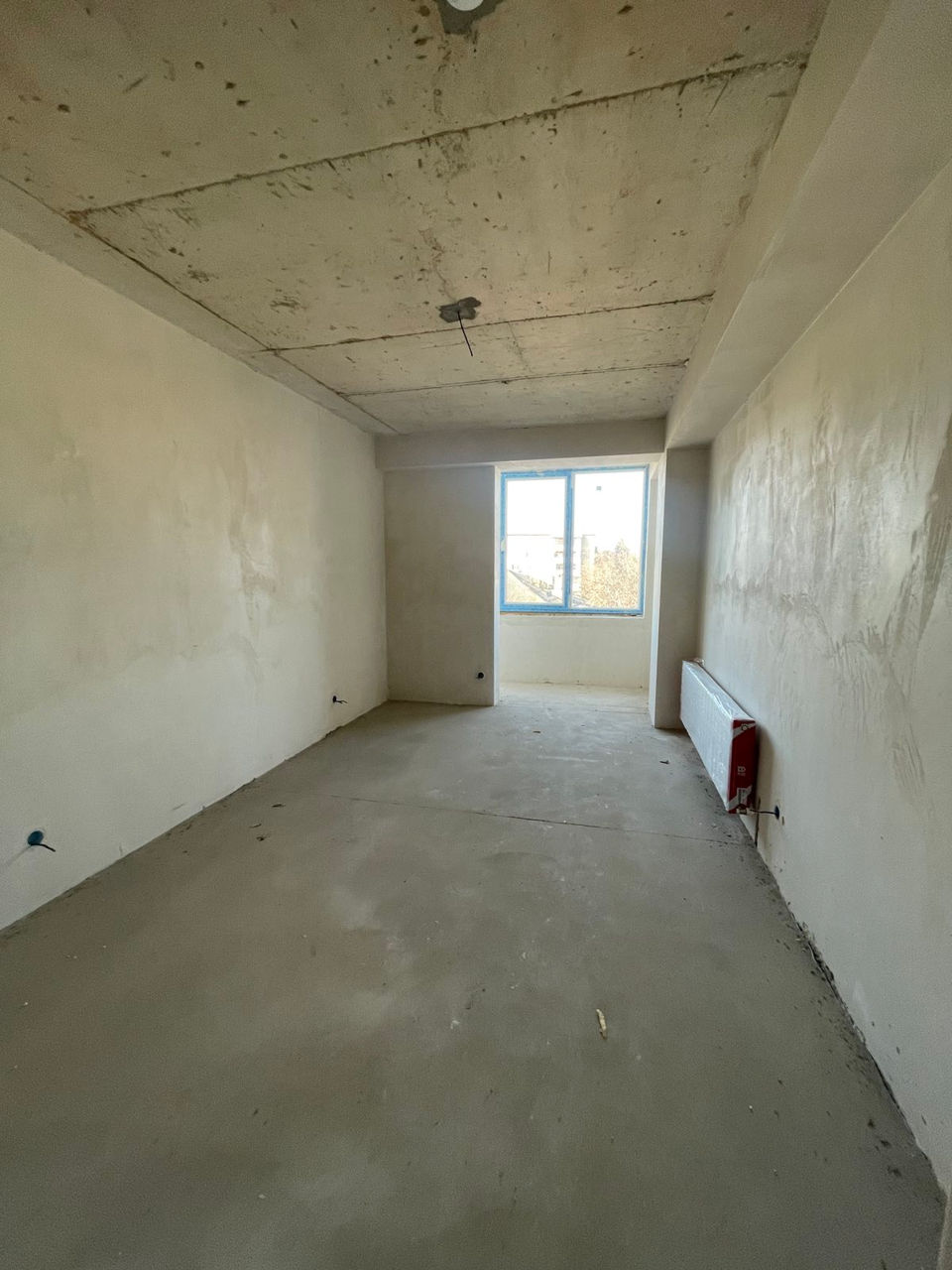 Apartament cu 1 cameră, 43 m², Periferie, Orhei foto 4