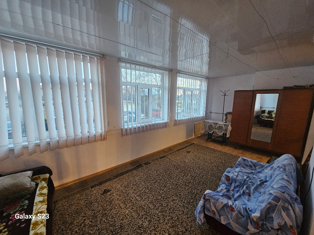3-х комнатная квартира, 92 м², Центр, Единец, Единцы фото 0