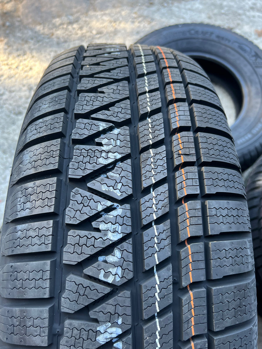 255/70 R16 Kumho Wintercraft WS71/ Доставка, livrare toata Moldova foto 2