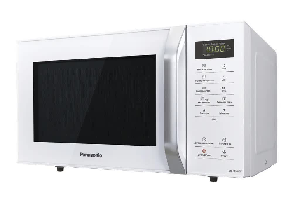 Микроволновые печи / Cuptoare cu microunde  Samsung Panasonic Midea LG Gorenje фото 19