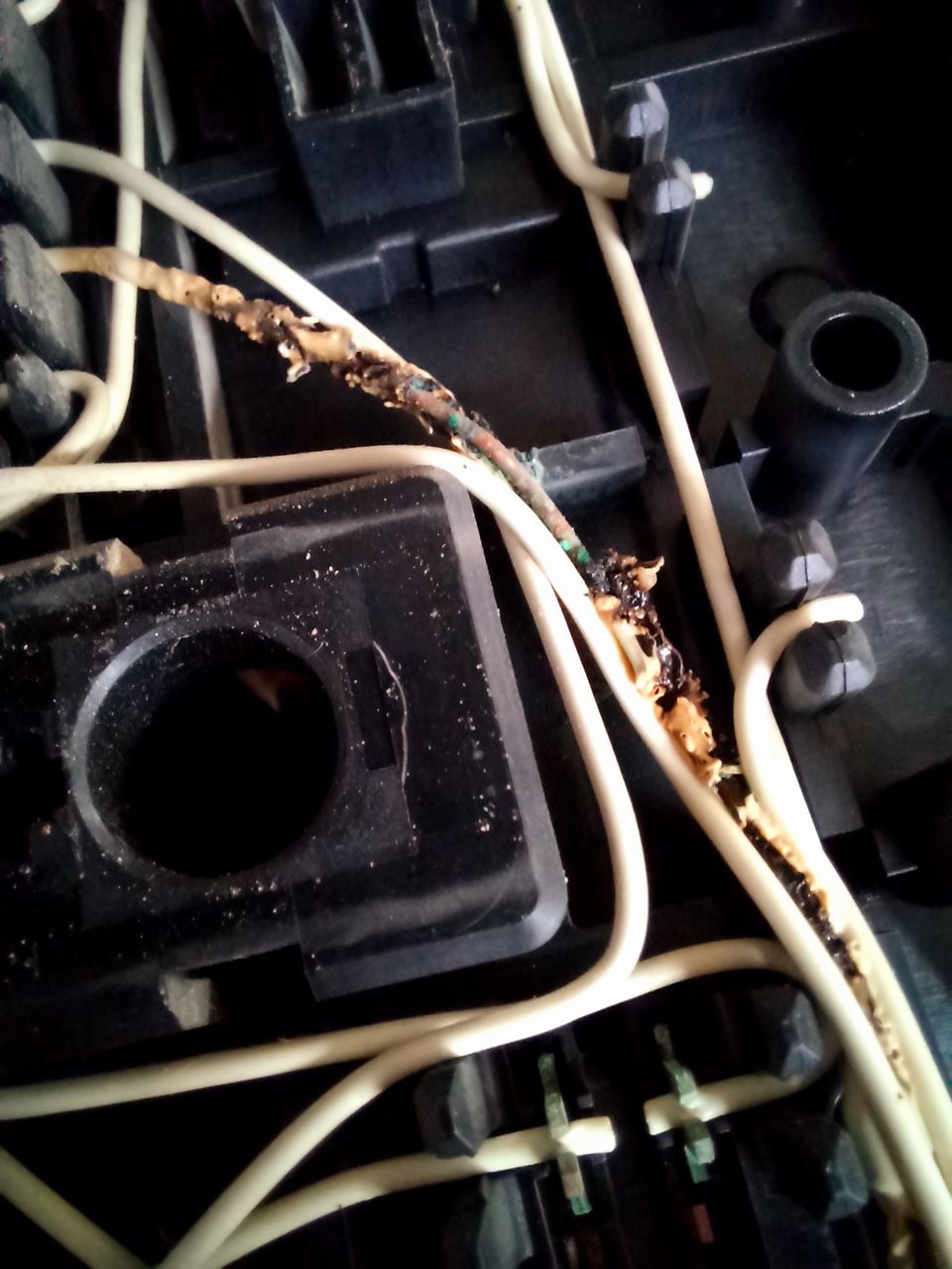 Автосервис - Электрик