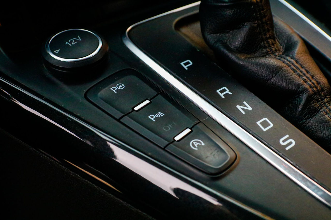 Ford Focus foto 16