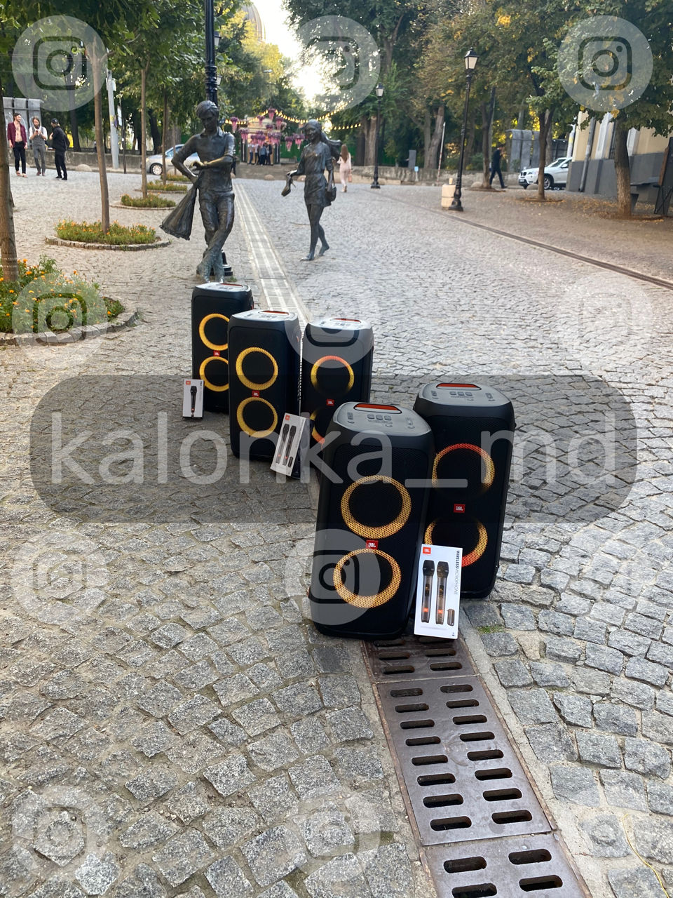 JBL 310 Аренда Прокат Chirie, Бесплатная доставка+Микрофон!!! foto 3