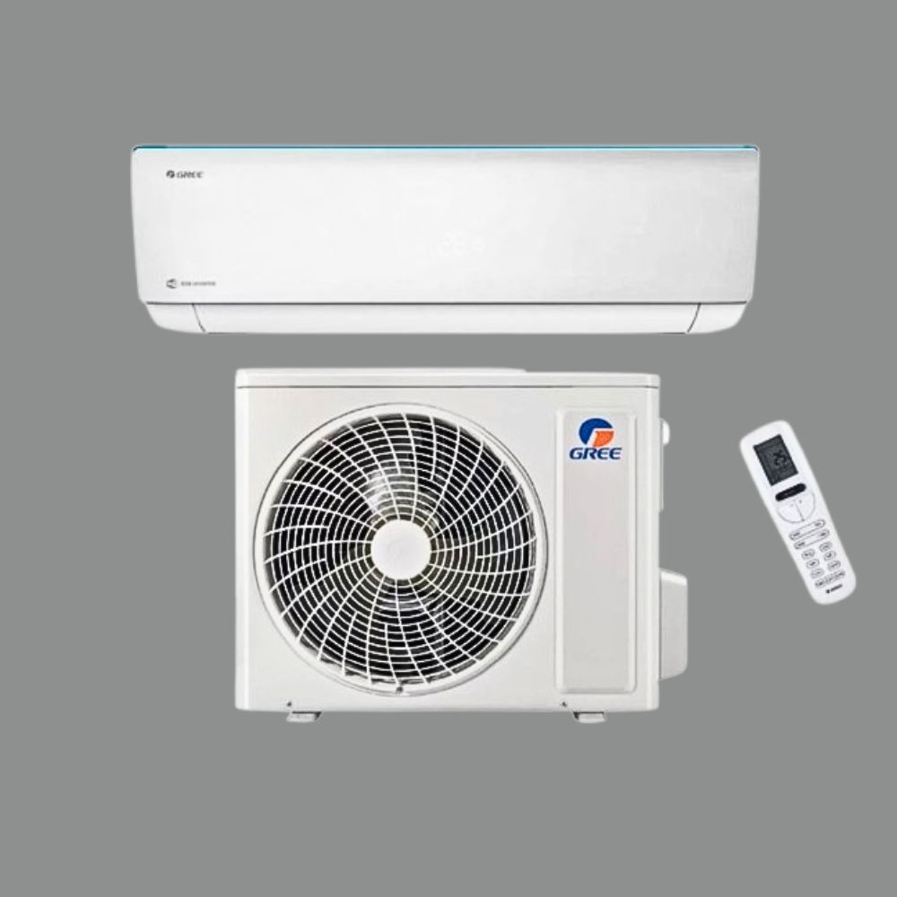 Кондиционер Gree - Inverter 7000 - 24000 BTU. Цена очень красива