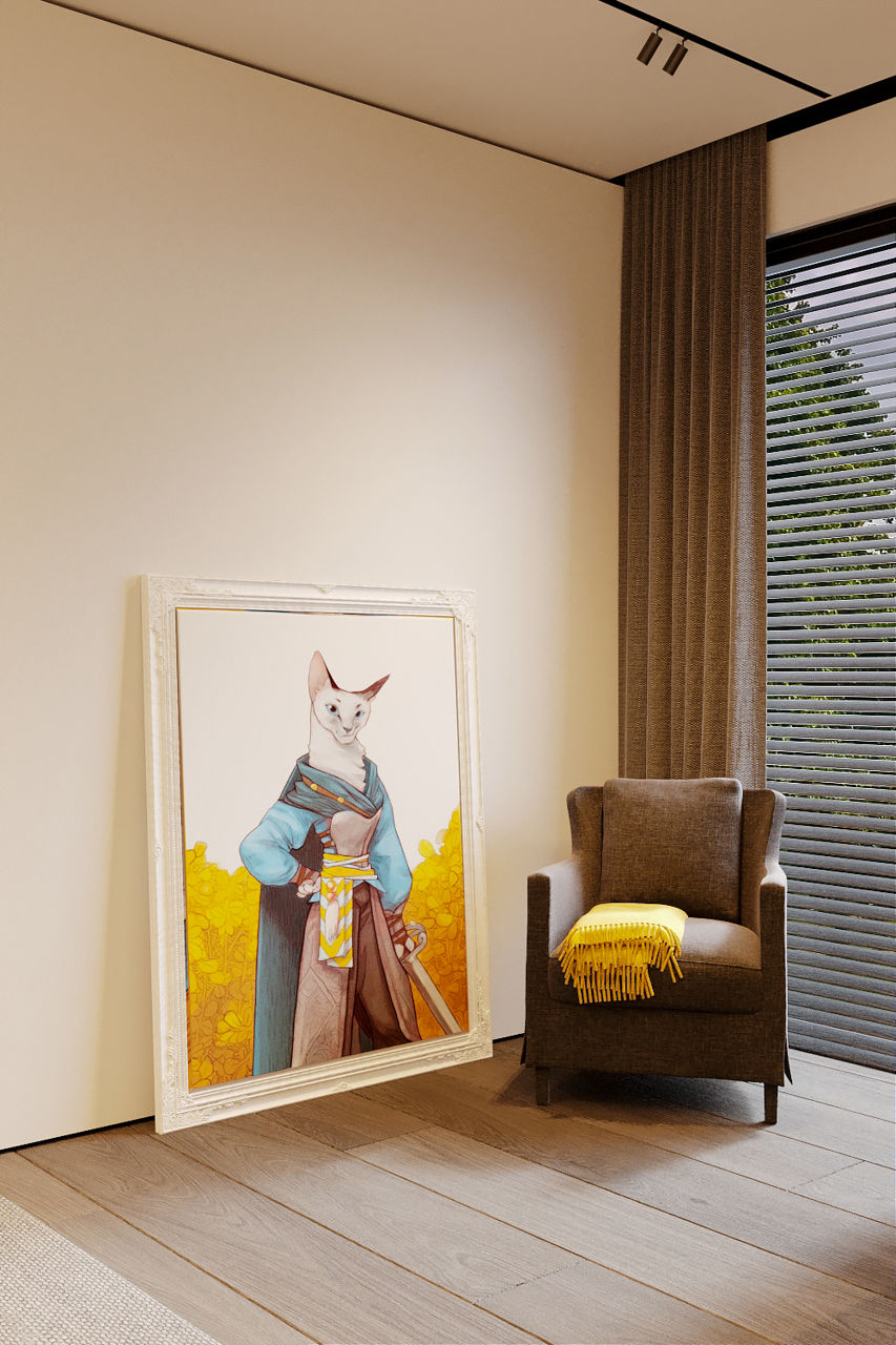 Design interior pentru case. foto 8