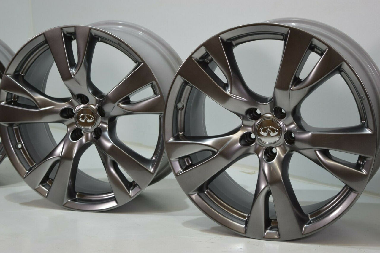 R20 5x114.3 Original Infinity,Lexus,Toyota,Nisan,Honda,Kia,Hyundai