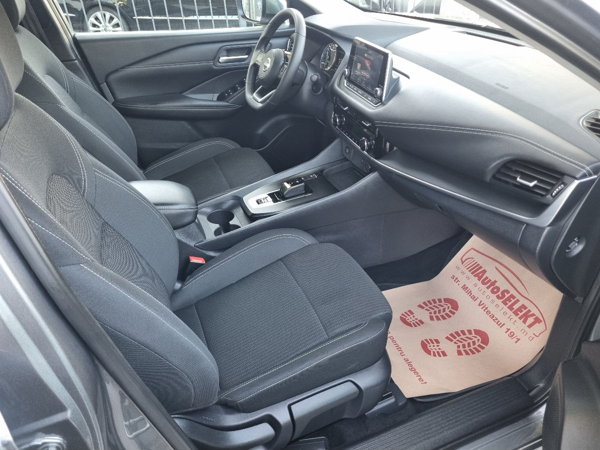 Nissan Qashqai 2023 photo 10